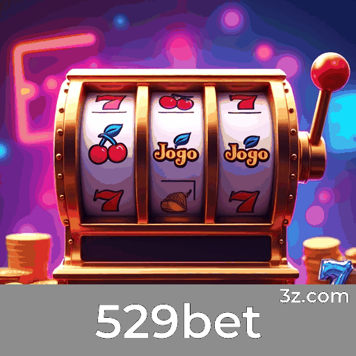529bet: Cassino Online Seguro e Divertido