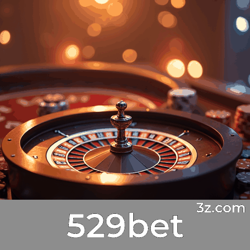 529bet: Cassino Online Seguro e Divertido