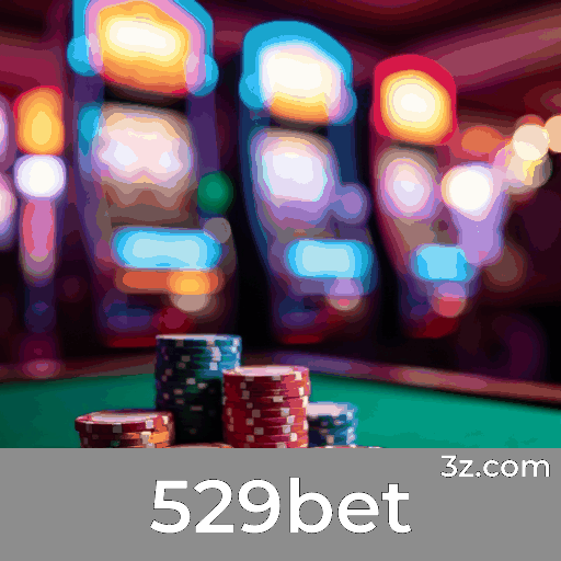 529bet: Cassino Online Seguro e Divertido